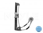 Window Lifting Mechanism Rear E39